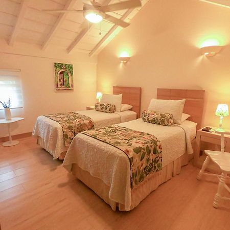 Posada La Fe By Bespokecolombia (Adults Only) Cartagena 외부 사진