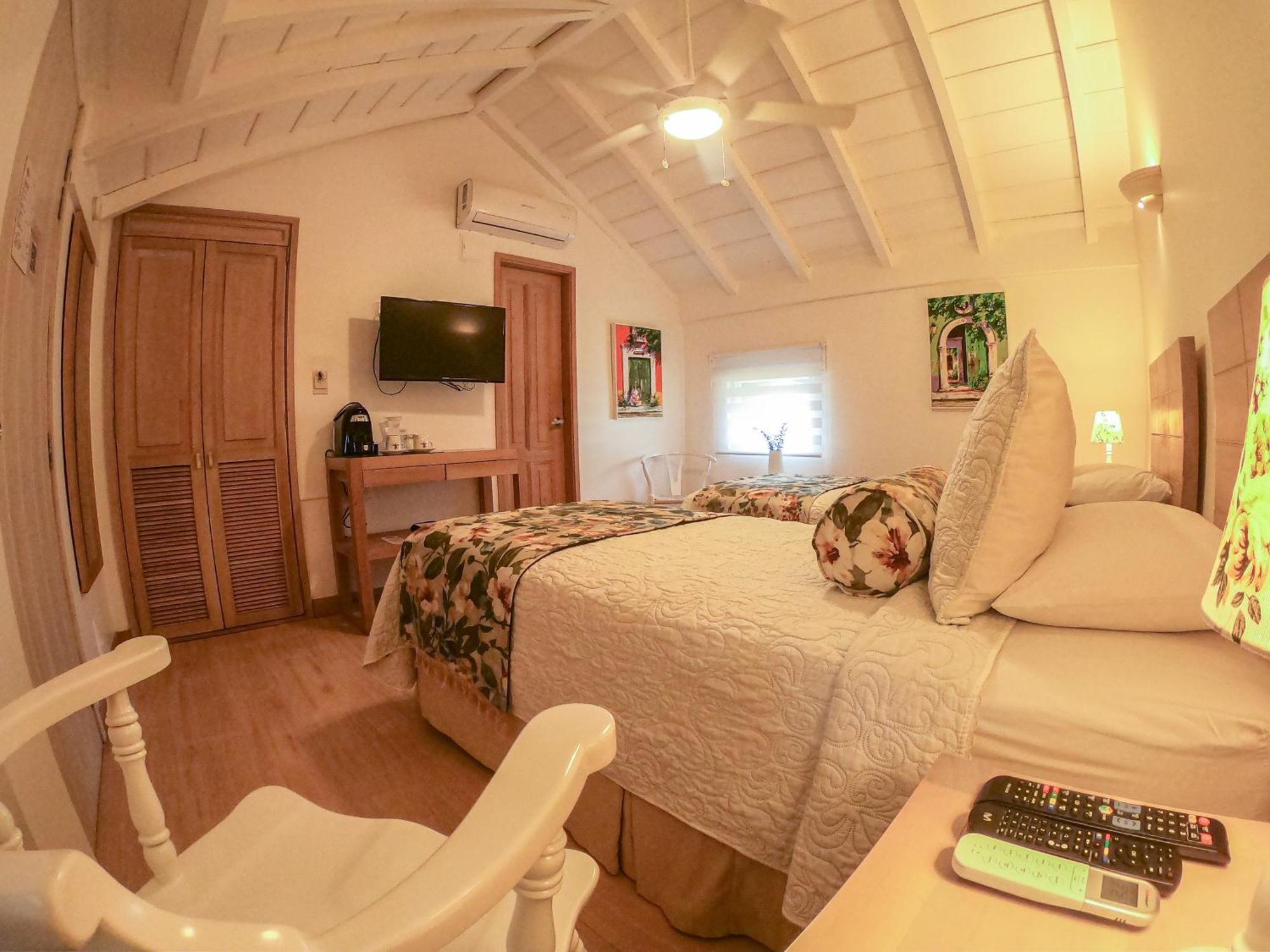 Posada La Fe By Bespokecolombia (Adults Only) Cartagena 외부 사진