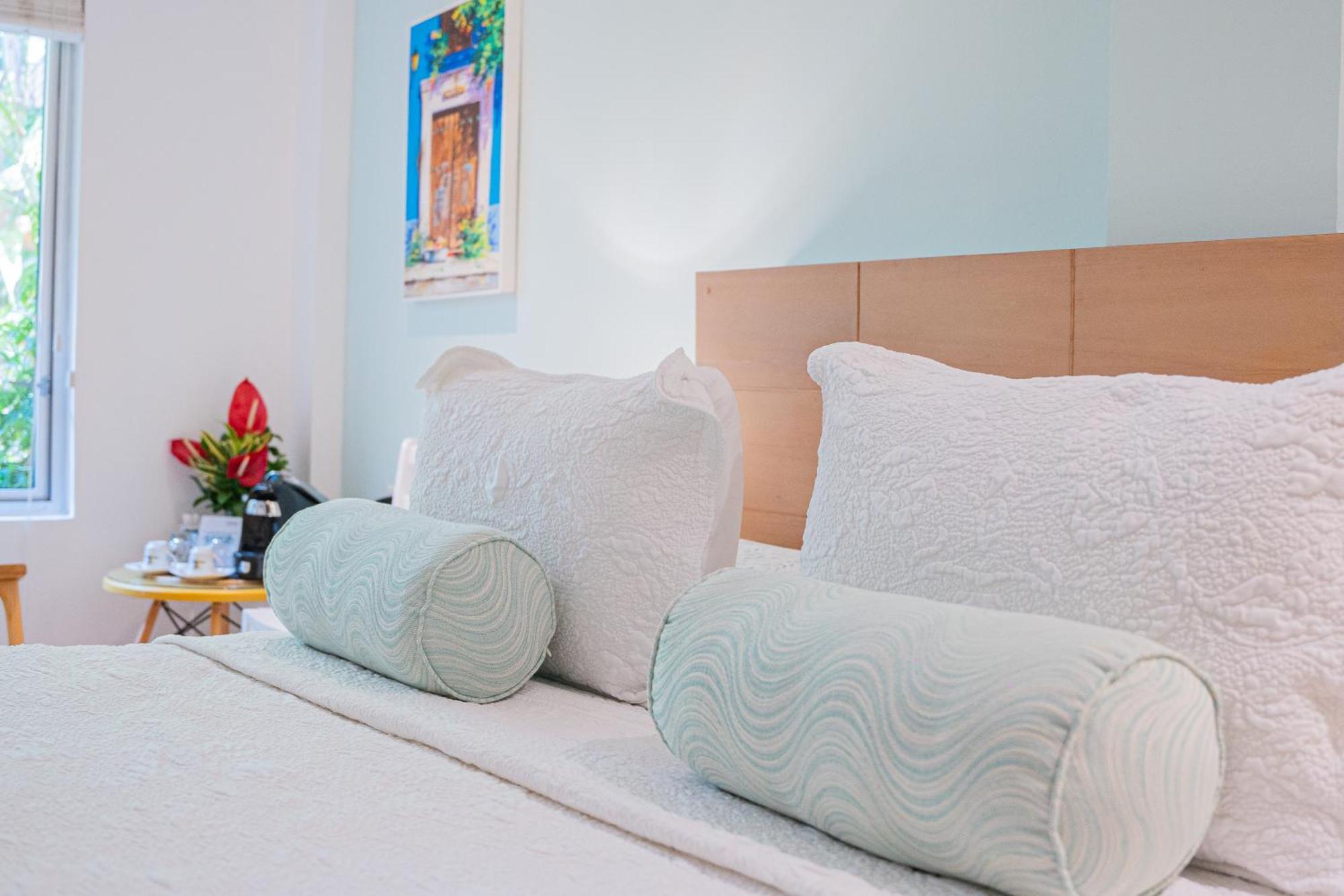 Posada La Fe By Bespokecolombia (Adults Only) Cartagena 외부 사진