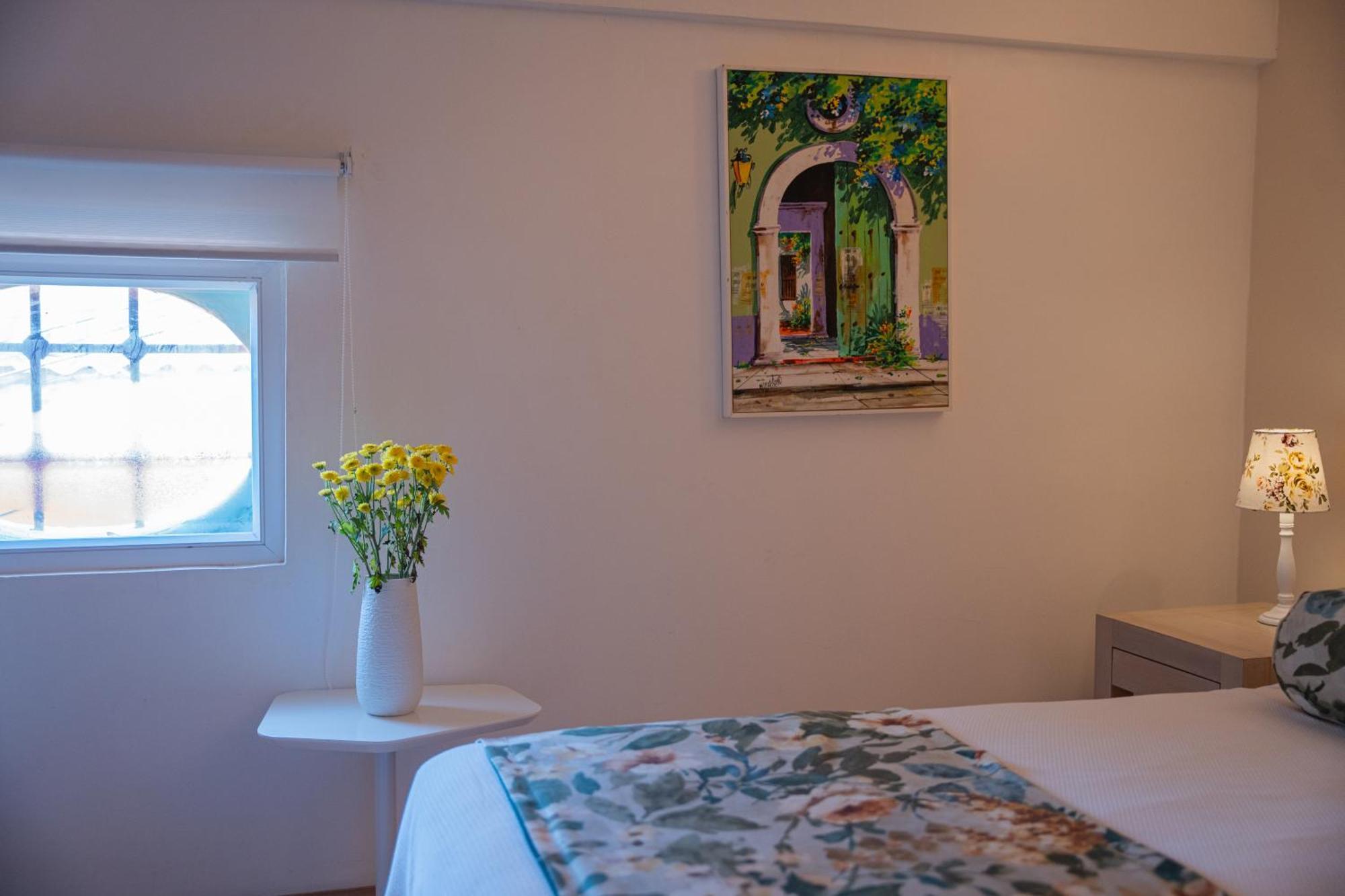 Posada La Fe By Bespokecolombia (Adults Only) Cartagena 외부 사진