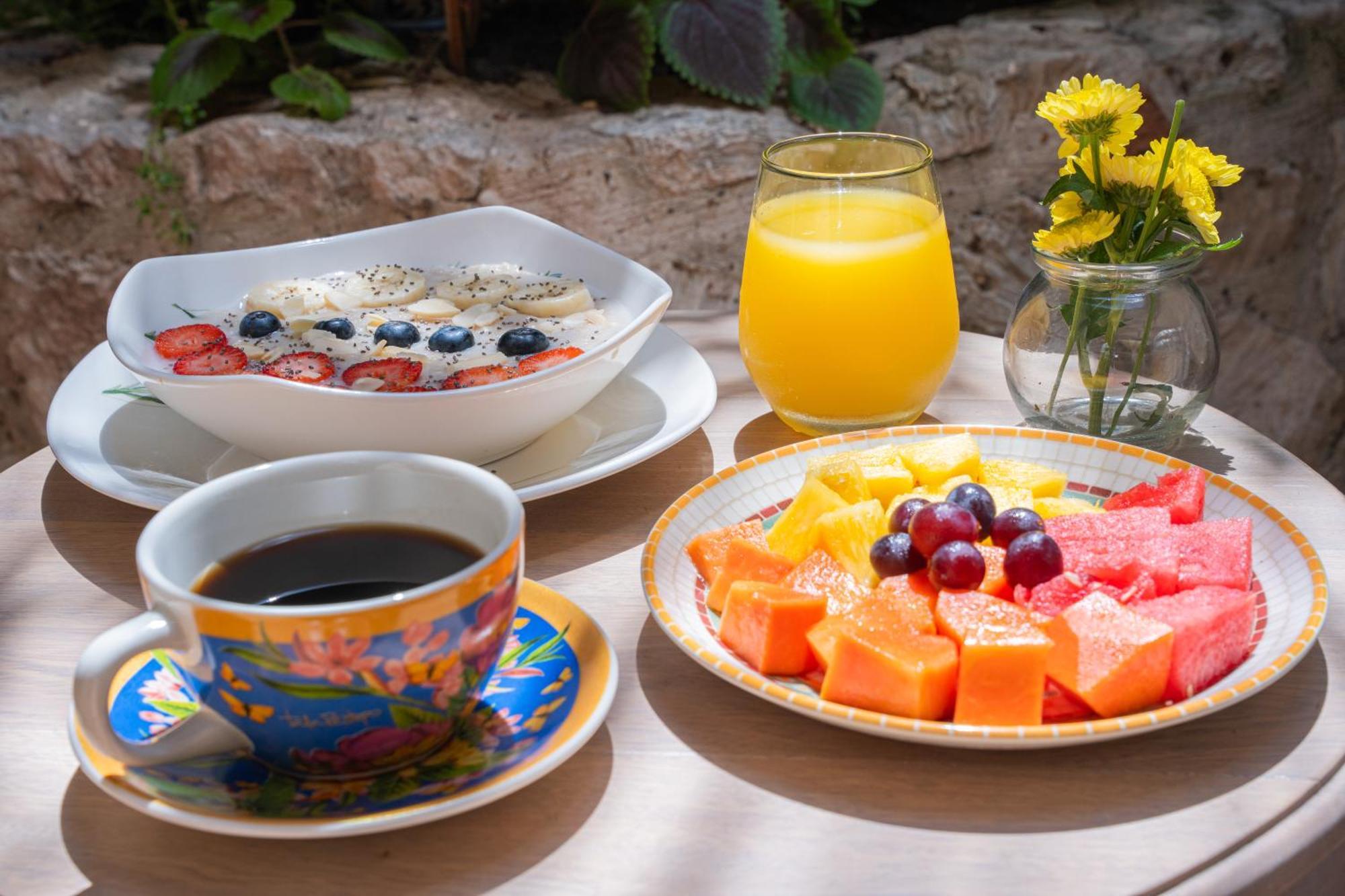 Posada La Fe By Bespokecolombia (Adults Only) Cartagena 외부 사진
