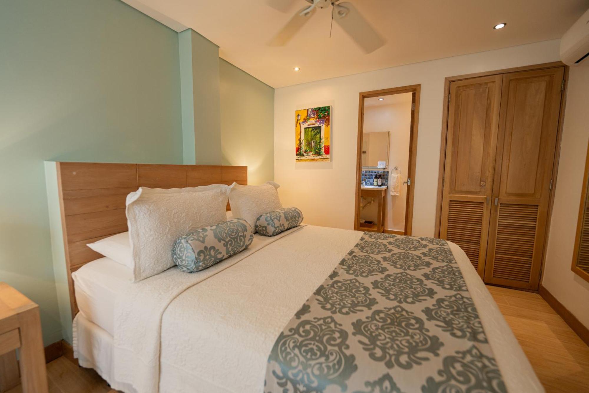 Posada La Fe By Bespokecolombia (Adults Only) Cartagena 외부 사진
