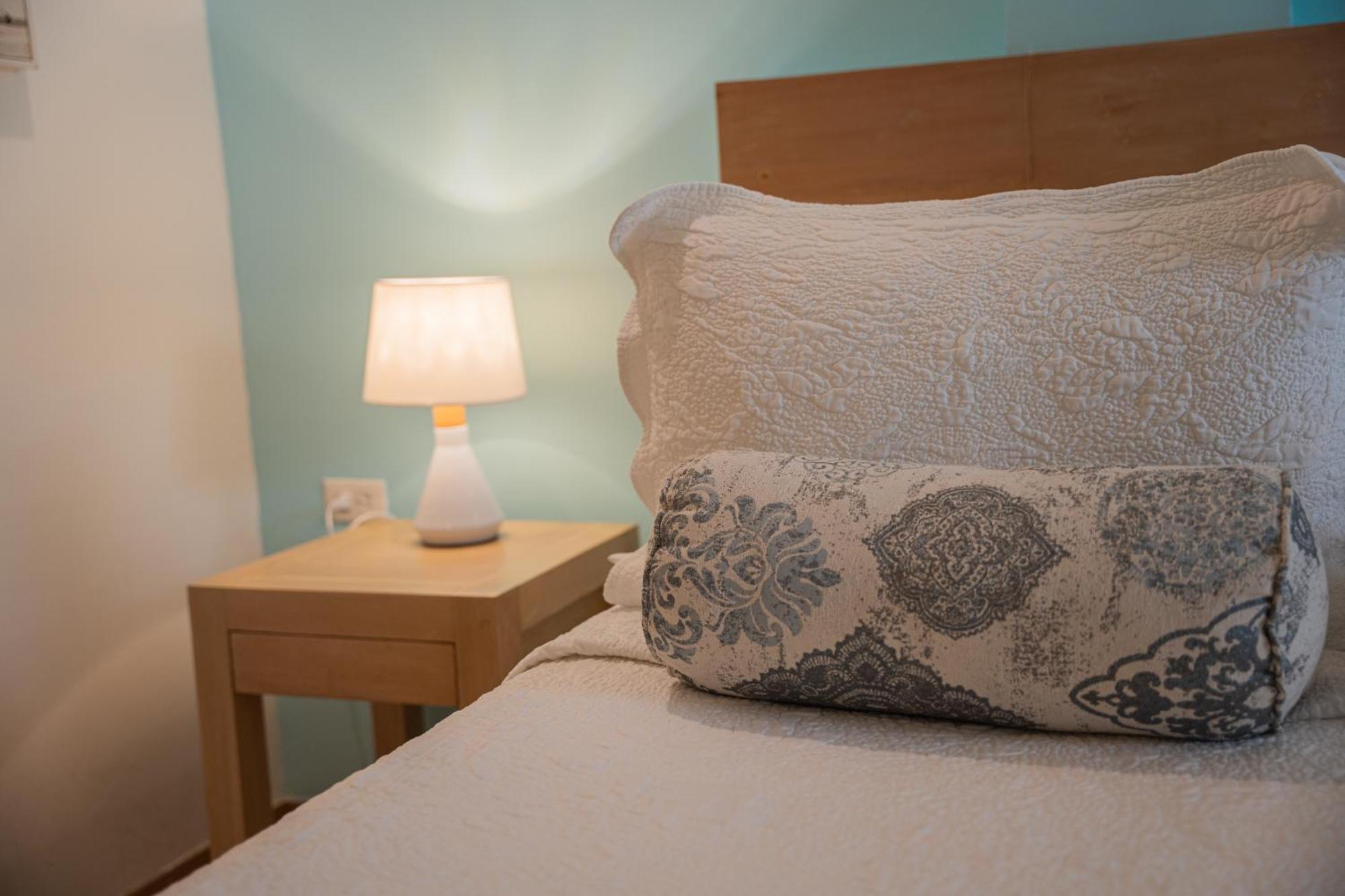 Posada La Fe By Bespokecolombia (Adults Only) Cartagena 외부 사진