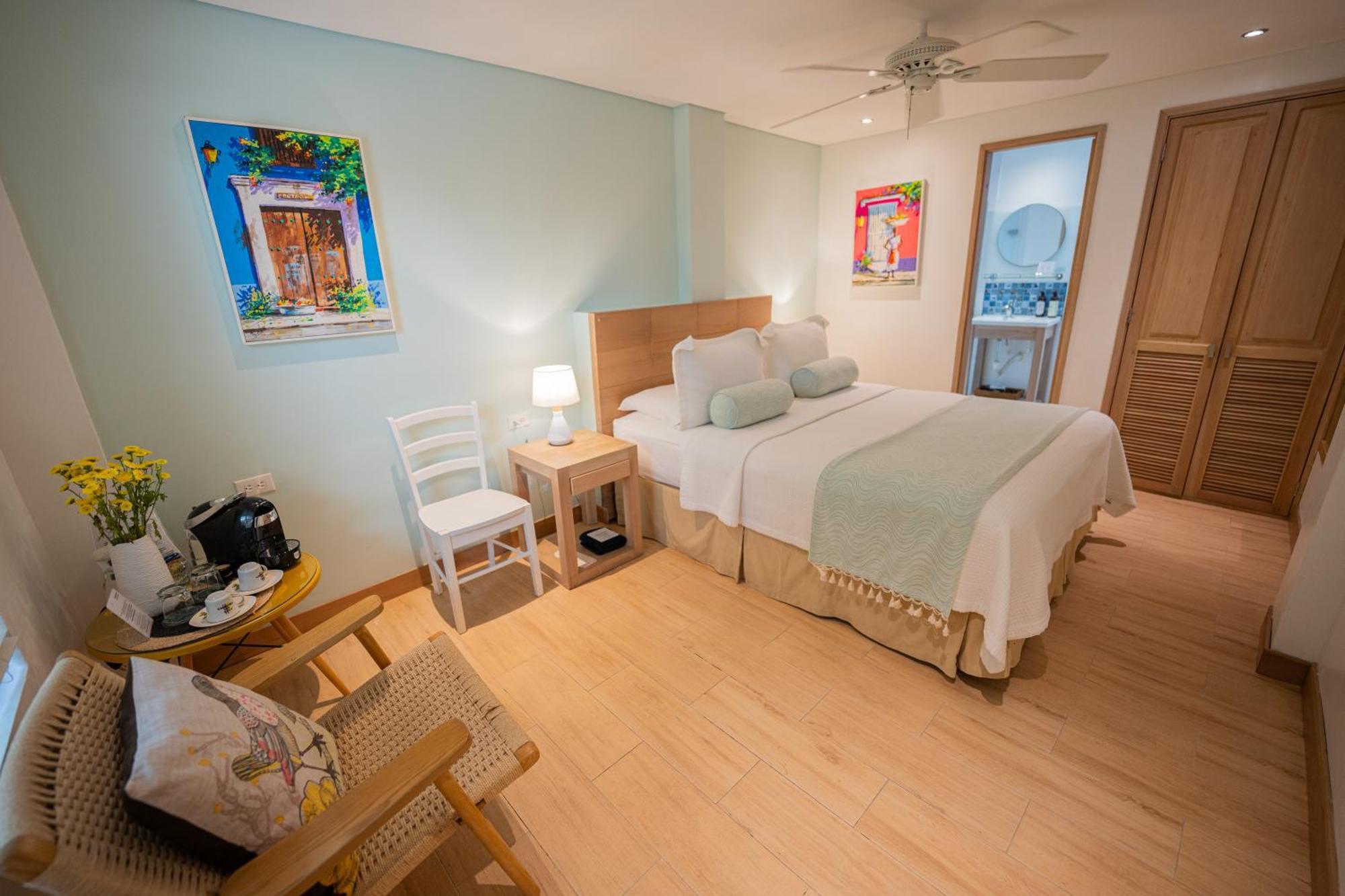 Posada La Fe By Bespokecolombia (Adults Only) Cartagena 외부 사진