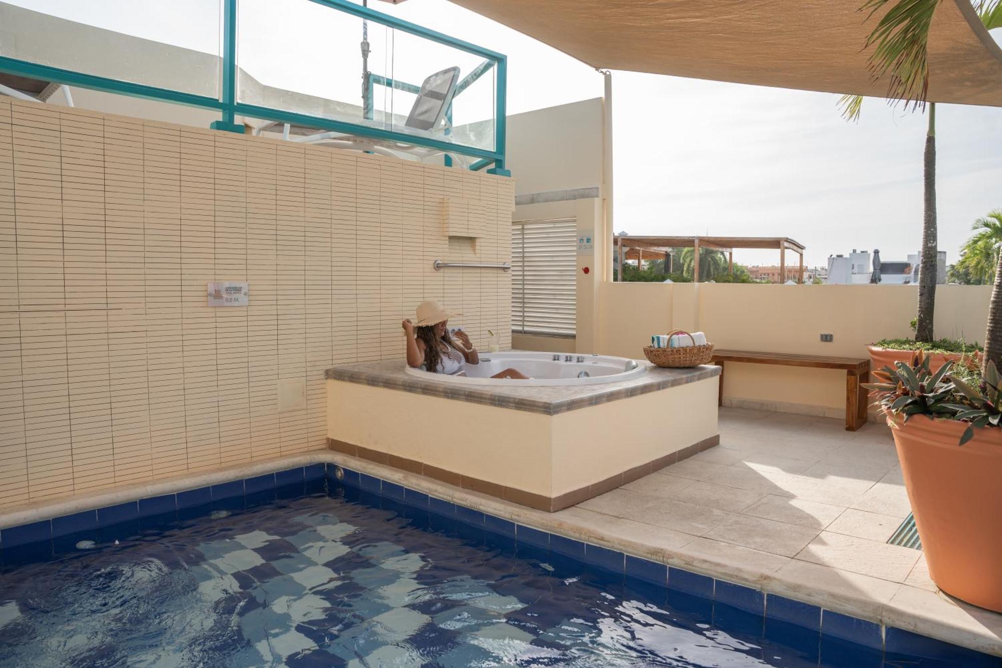 Posada La Fe By Bespokecolombia (Adults Only) Cartagena 외부 사진