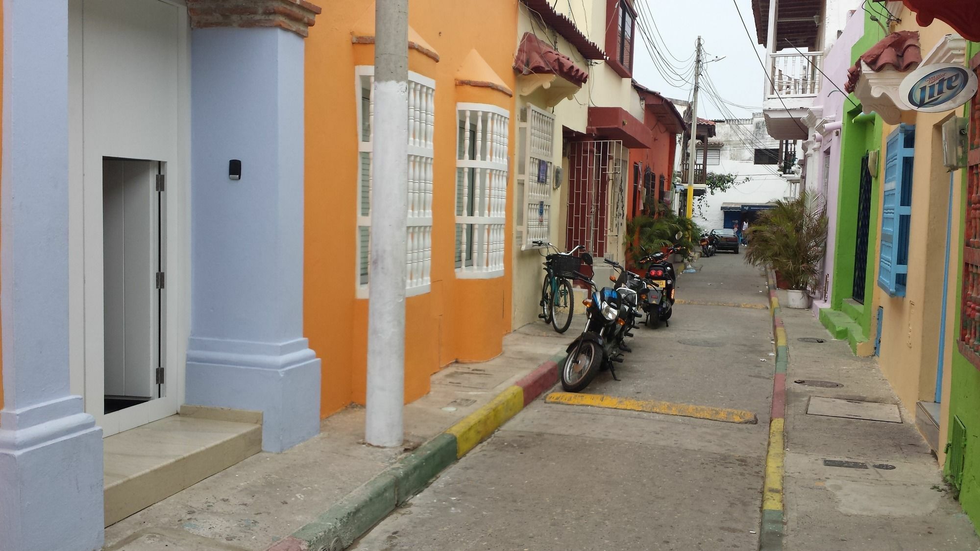 Posada La Fe By Bespokecolombia (Adults Only) Cartagena 외부 사진