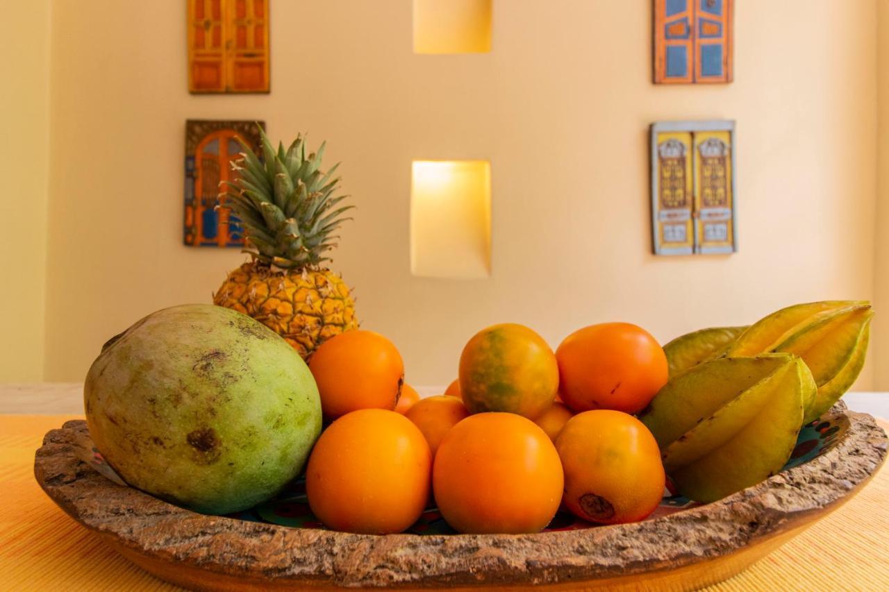 Posada La Fe By Bespokecolombia (Adults Only) Cartagena 외부 사진